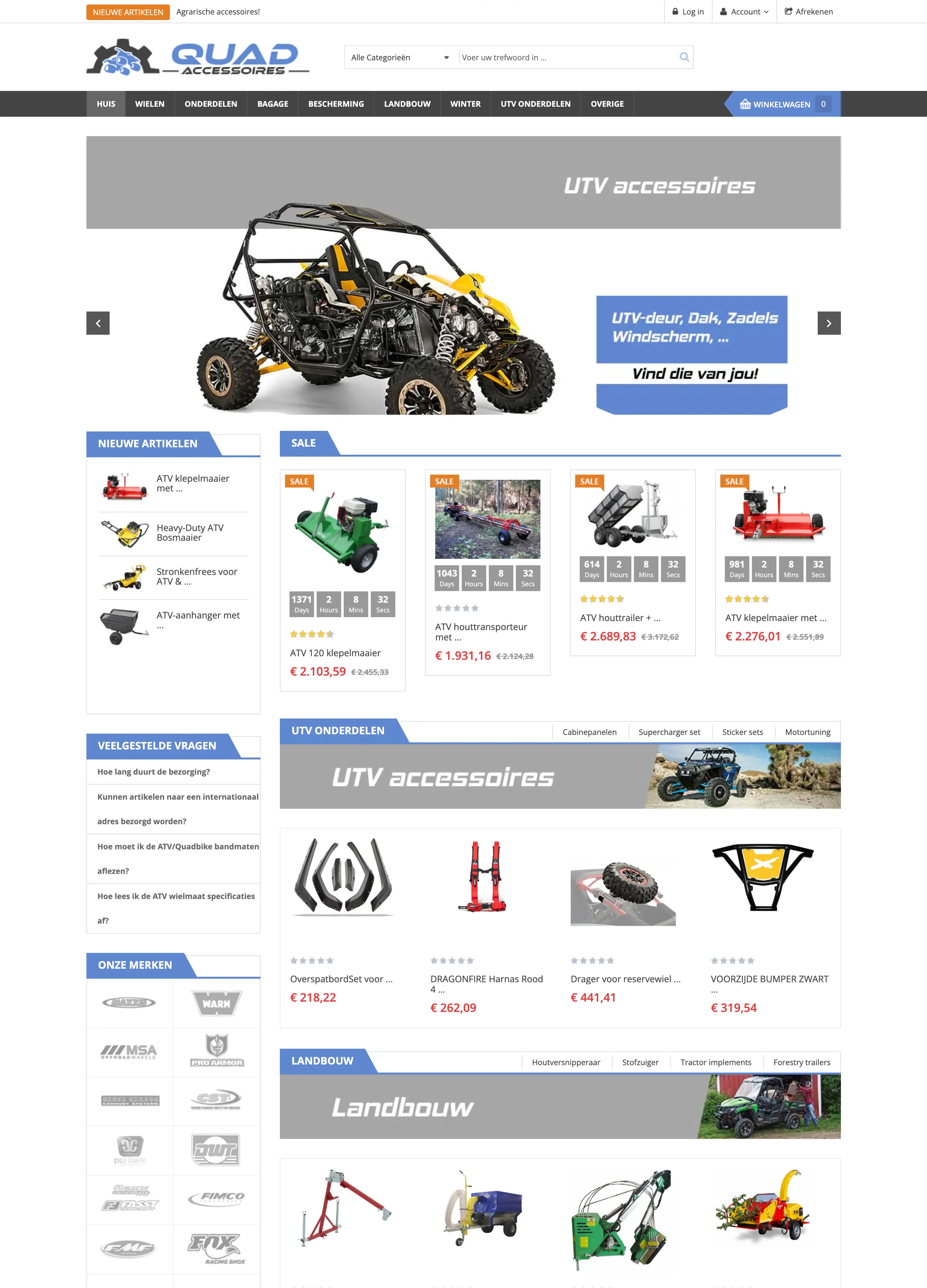 Magento 2 Multistore Configuration & Product Visibility Fix