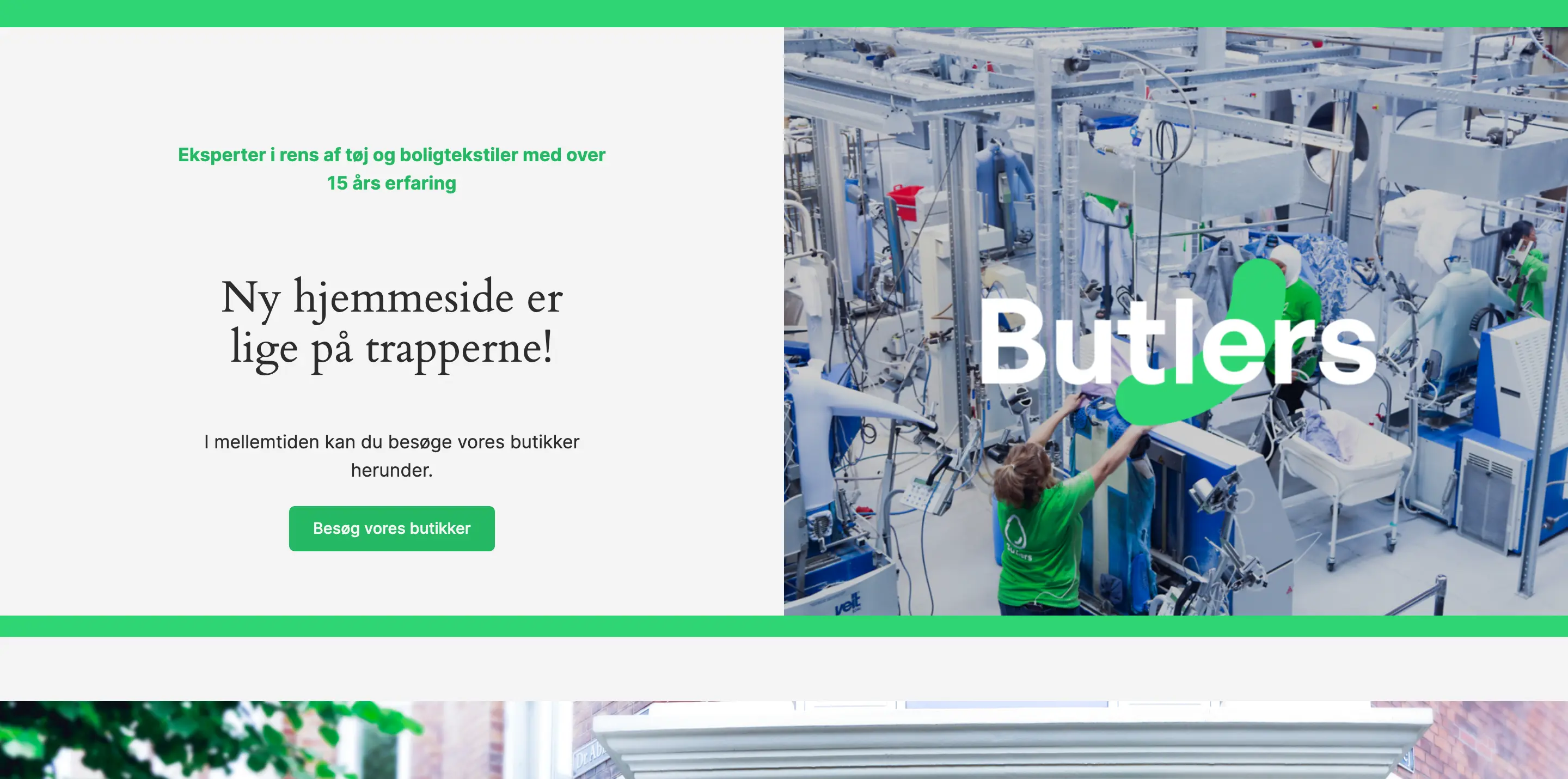 WordPress Website Support for Danish Businesses